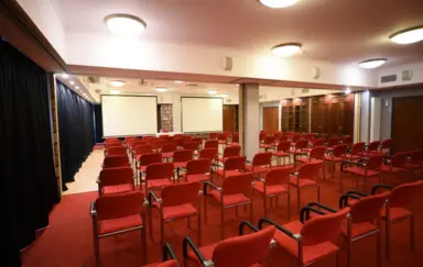 Hotel Mościcki Resort & Conference sala Prezyden Mościkci