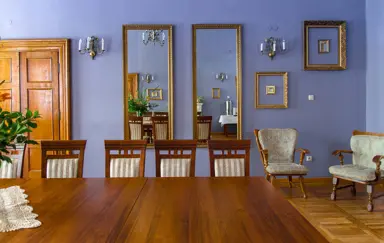 Dwór Zbożenna - zdjęcie 2