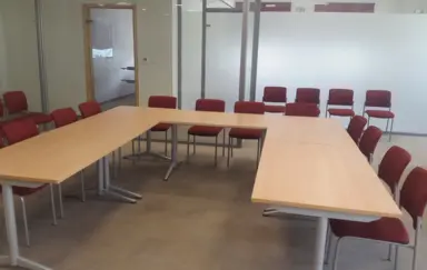 Sala konferencyjna Ursynów - Metro Kabaty - zdjęcie 5