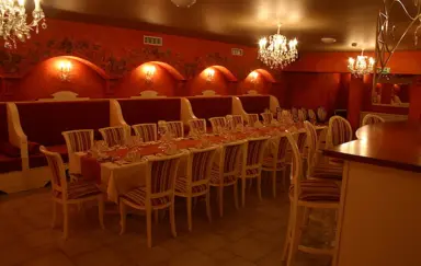 Hotel Villa Estera - zdjęcie 2