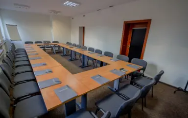 Ogrodowa 12 – Conference Center - OBIEKT ZAMKNIĘTY - zdjęcie 3