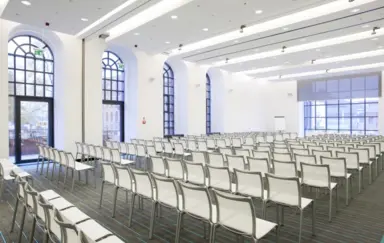 Vienna House by Wyndham Andel's Lodz - photo 2