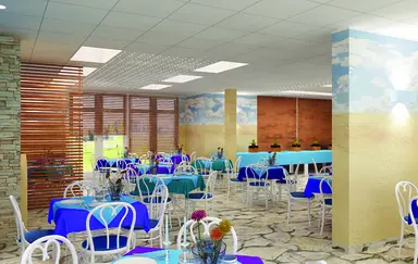 Niebieskie Migdały - zdjęcie 3