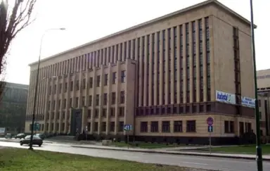 Biblioteka Jagiellońska - zdjęcie 2