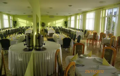 Hotel Poświętne - photo 4