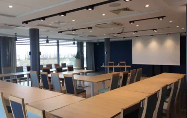 Hotel Skipper Rewa - zdjęcie 4