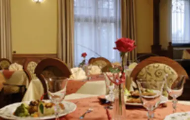 Villa Elise Park Pension - zdjęcie 5