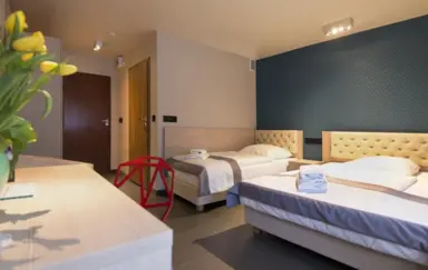 Jamrozowa Polana - photo 2