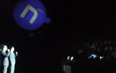 Konferencja - Multikino Pasaż Grunwaldzki