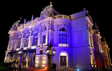 Teatr im. J. Słowackiego - photo 4