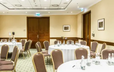 Polonia Palace Hotel - photo 5