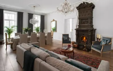 Pałac Boglewice - zdjęcie 3