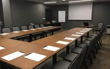 Hotel Almond Business & SPA (wkrótce Grano Hotel Gdańsk Riverside) - photo 2