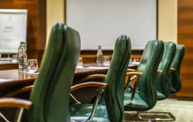 Polonia Palace Hotel - photo 2