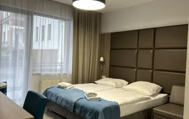 Hotel Restauracja Delicjusz - zdjęcie 5