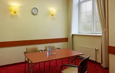 Hotel Focus Szczecin - sala C