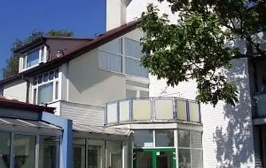 Ośrodek Szkoleniowo-Wypoczynkowy Damroka