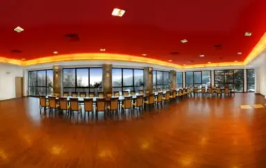 Ski Hotel Piwniczna-Zdrój konferencje