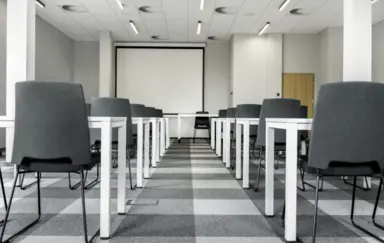 WAW Hotel Airport Okęcie sala konferencyjna