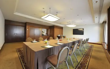 Regent Warsaw Hotel - photo 3