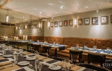 Dom Wódki i Restauracja Elixir - zdjęcie 3