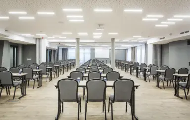 Hotel Almond Business & SPA (wkrótce Grano Hotel Gdańsk Riverside) - photo 4