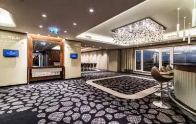 Airport Hotel Okęcie - photo 3