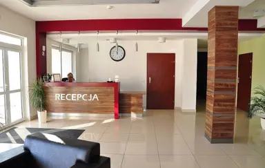 Hotel Solec - zdjęcie 4