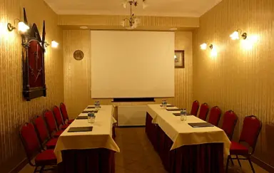 Hotel Castle - zdjęcie 2