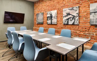 Hotel The Loom - photo 2