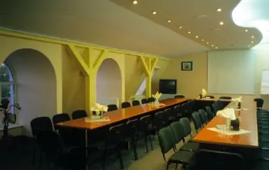 Hotel Rydzewski - zdjęcie 5