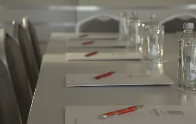 Sala konferencyjna Hotel Beethoven
