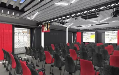 Brain Embassy Czackiego