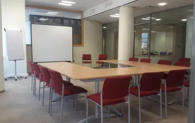 Sala konferencyjna Ursynów - Metro Kabaty - zdjęcie 3