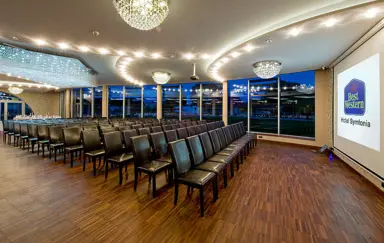 Hotel Symfonia - zdjęcie 3