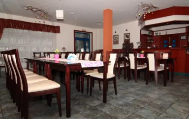 Hotel Stadion Leśny - photo 2