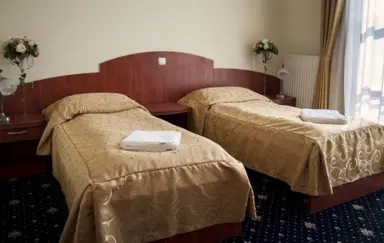 Hotel Autos - zdjęcie 4