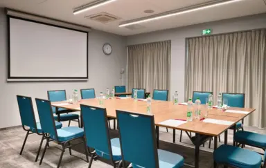 Focus Hotel Poznań - zdjęcie 3