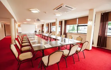 Hotel Diament Spodek Katowice - zdjęcie 5
