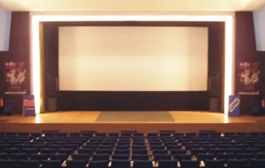 Kino Teatr Adria Bydgoszcz szkolenia