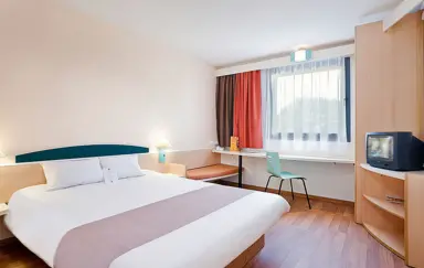 ibis Szczecin - zdjęcie 3