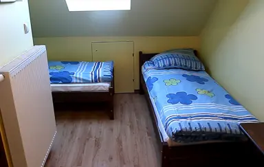 Pensjonat Na Wzgórzu - photo 4