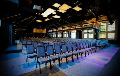 Stary Maneż Gdańsk sala główna