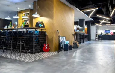 Park Inn by Radisson Poznań - photo 4