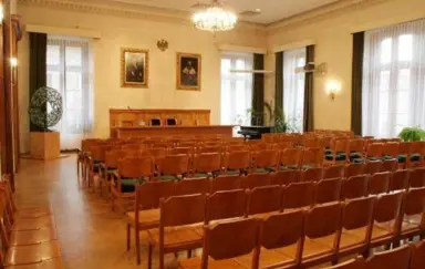 Polska Akademia Umiejętności - zdjęcie 3