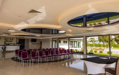 Hotel Oskar Puławy - photo 4