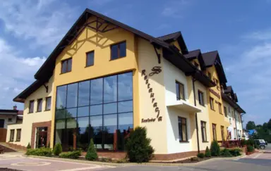Hotel Szelców Lesko szkolenia