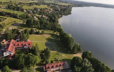 Ośrodek Wczasowo- Szkoleniowy Helena - photo 3