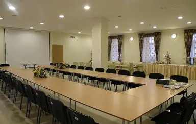Centrum Konferencyjno Hotelowe Alex - zdjęcie 2