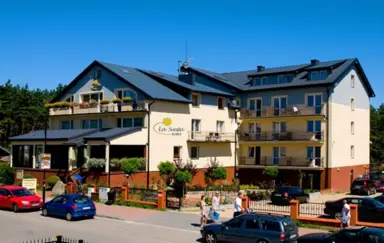 Hotel La Siesta Jastrzębia Góra konferencje